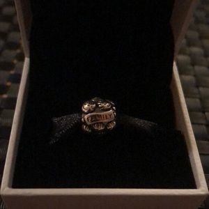 Authentic Pandora Charm
